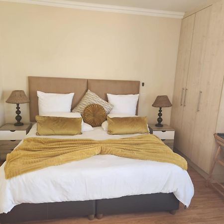 Jenvey House Selfcatering Apartments & Bnb Port Elizabeth Dış mekan fotoğraf
