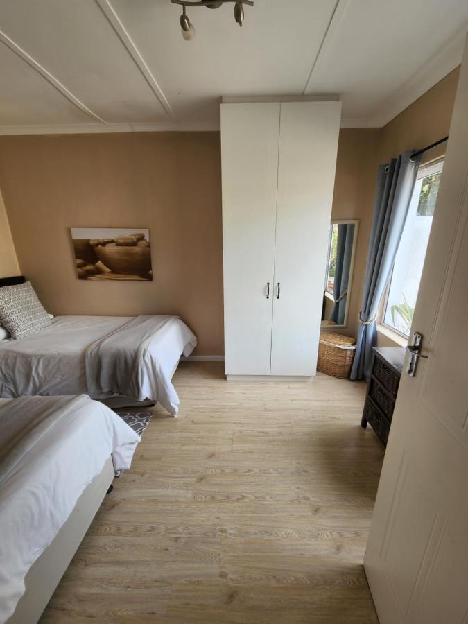 Jenvey House Selfcatering Apartments & Bnb Port Elizabeth Dış mekan fotoğraf