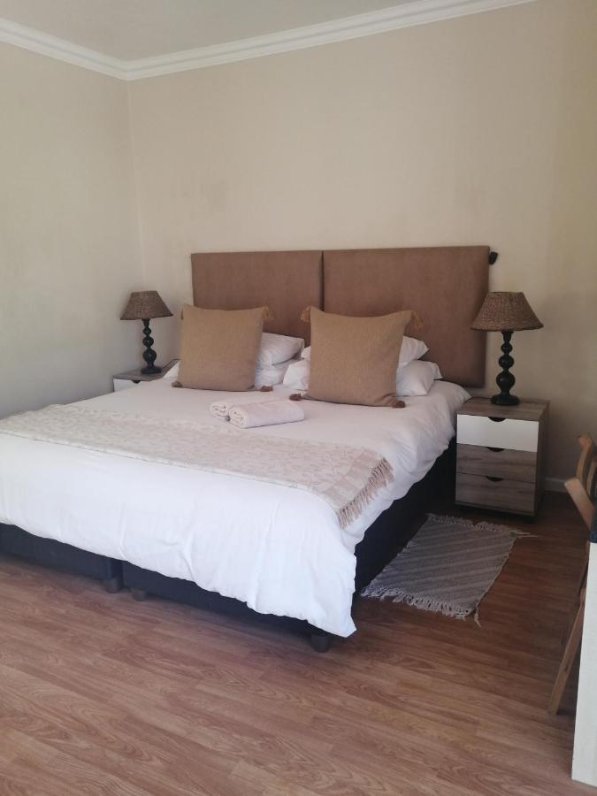 Jenvey House Selfcatering Apartments & Bnb Port Elizabeth Dış mekan fotoğraf