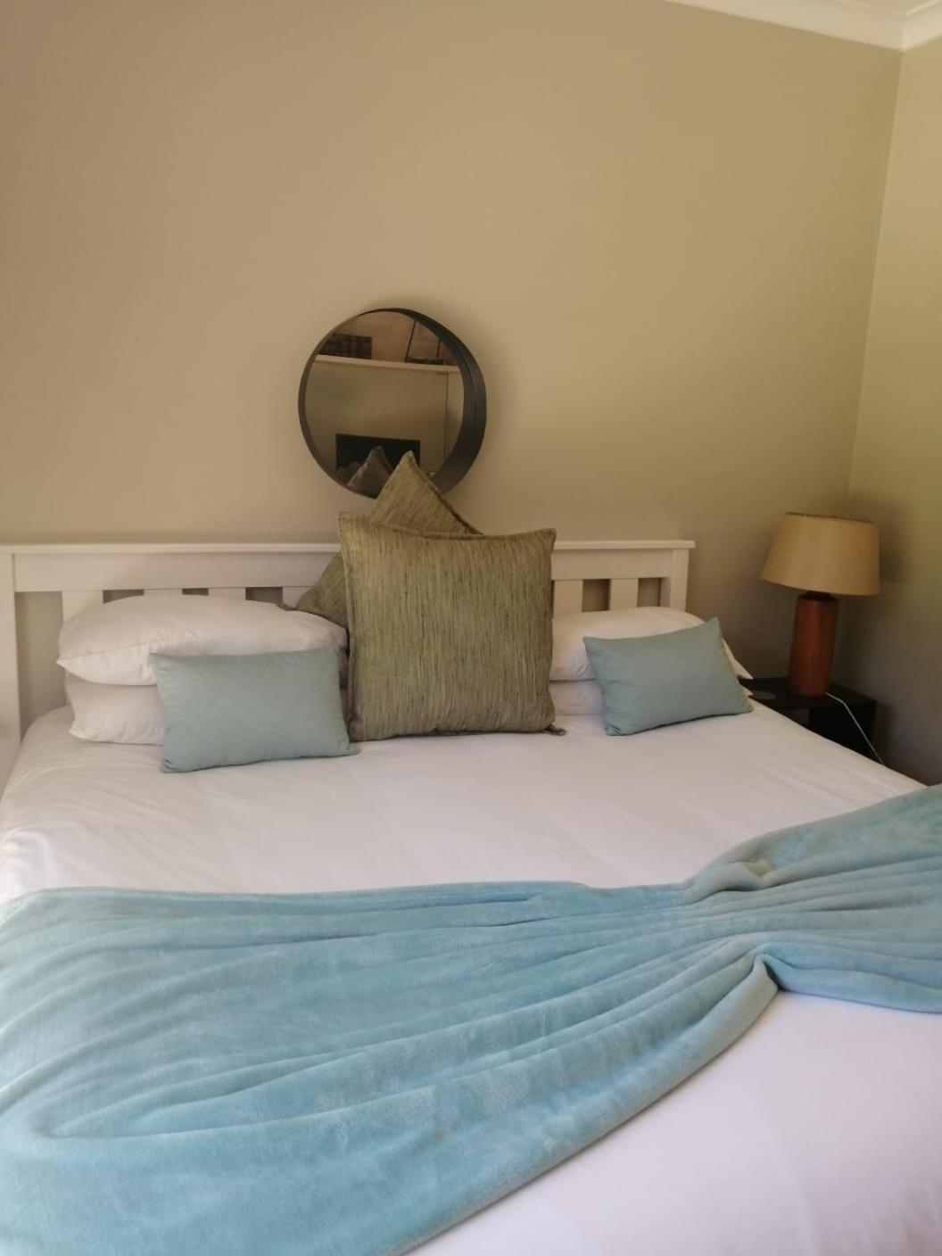 Jenvey House Selfcatering Apartments & Bnb Port Elizabeth Dış mekan fotoğraf