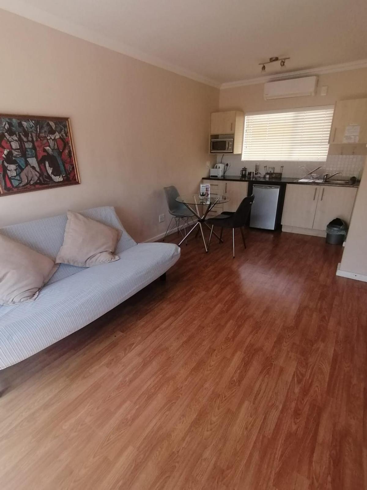 Jenvey House Selfcatering Apartments & Bnb Port Elizabeth Dış mekan fotoğraf