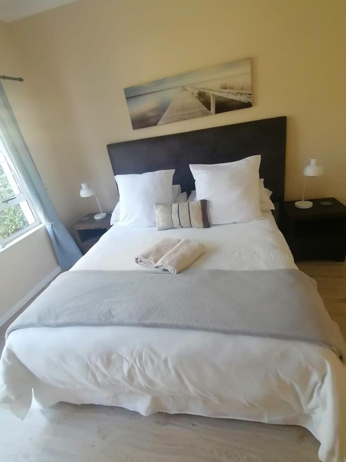 Jenvey House Selfcatering Apartments & Bnb Port Elizabeth Dış mekan fotoğraf