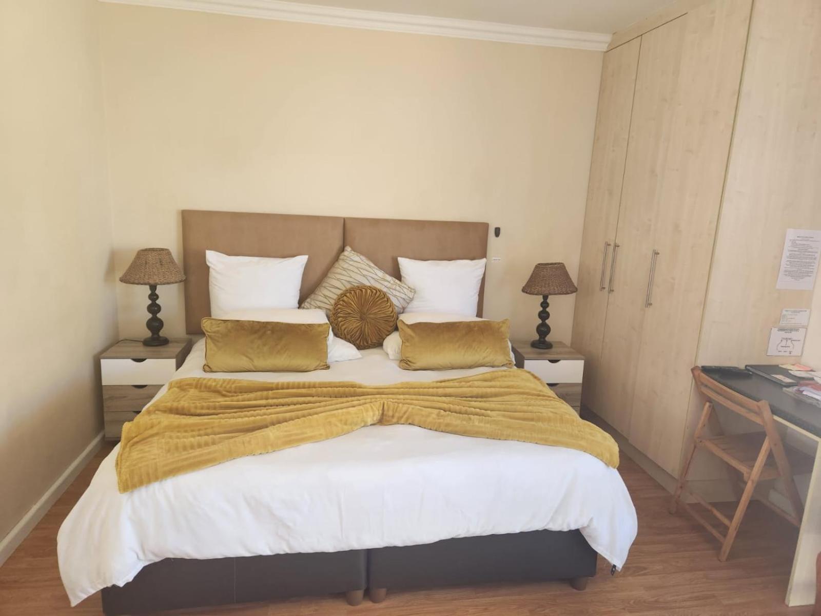 Jenvey House Selfcatering Apartments & Bnb Port Elizabeth Dış mekan fotoğraf