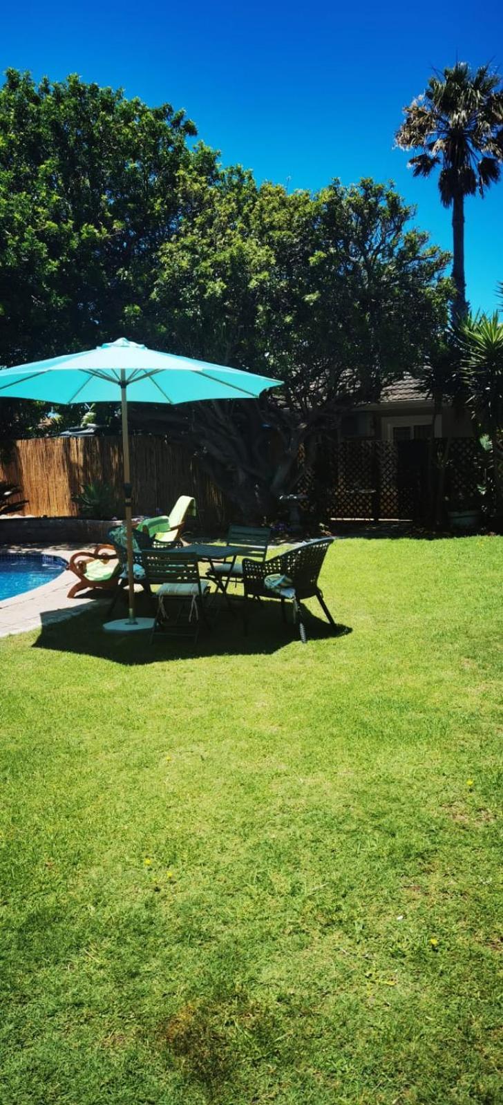 Jenvey House Selfcatering Apartments & Bnb Port Elizabeth Dış mekan fotoğraf