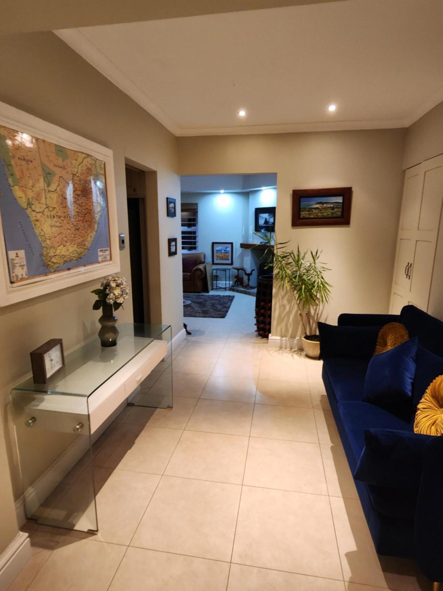 Jenvey House Selfcatering Apartments & Bnb Port Elizabeth Dış mekan fotoğraf