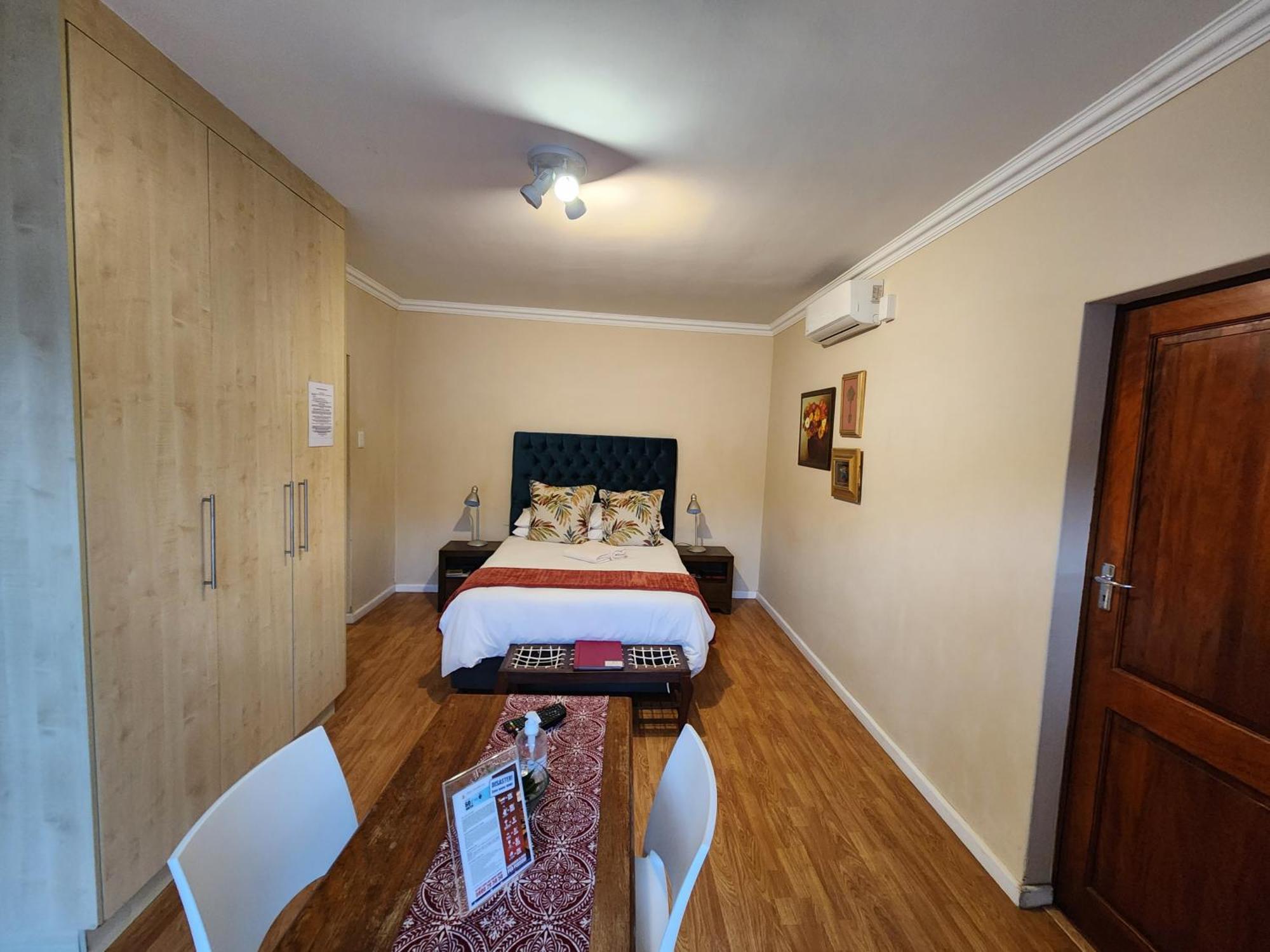 Jenvey House Selfcatering Apartments & Bnb Port Elizabeth Dış mekan fotoğraf