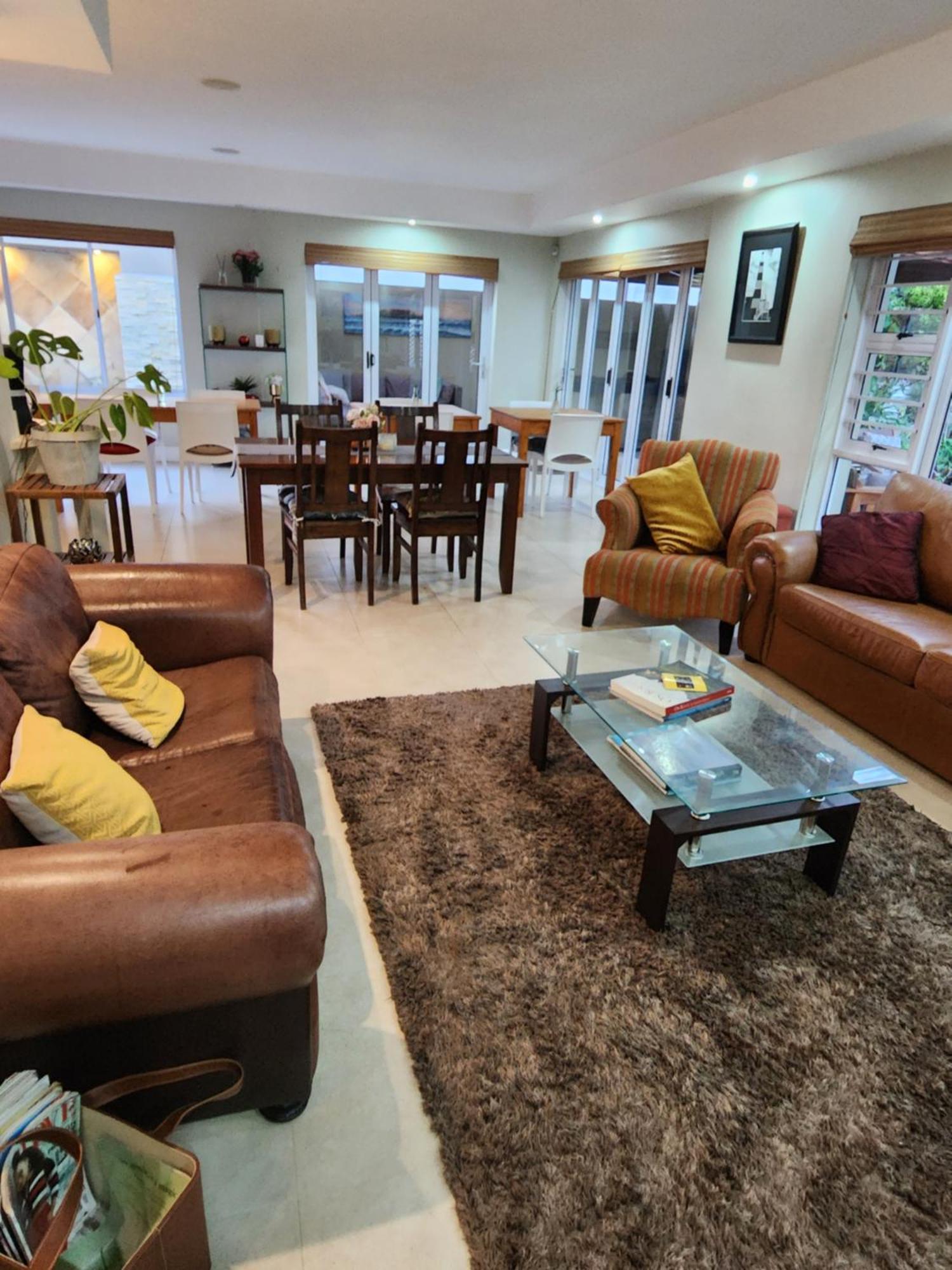 Jenvey House Selfcatering Apartments & Bnb Port Elizabeth Dış mekan fotoğraf