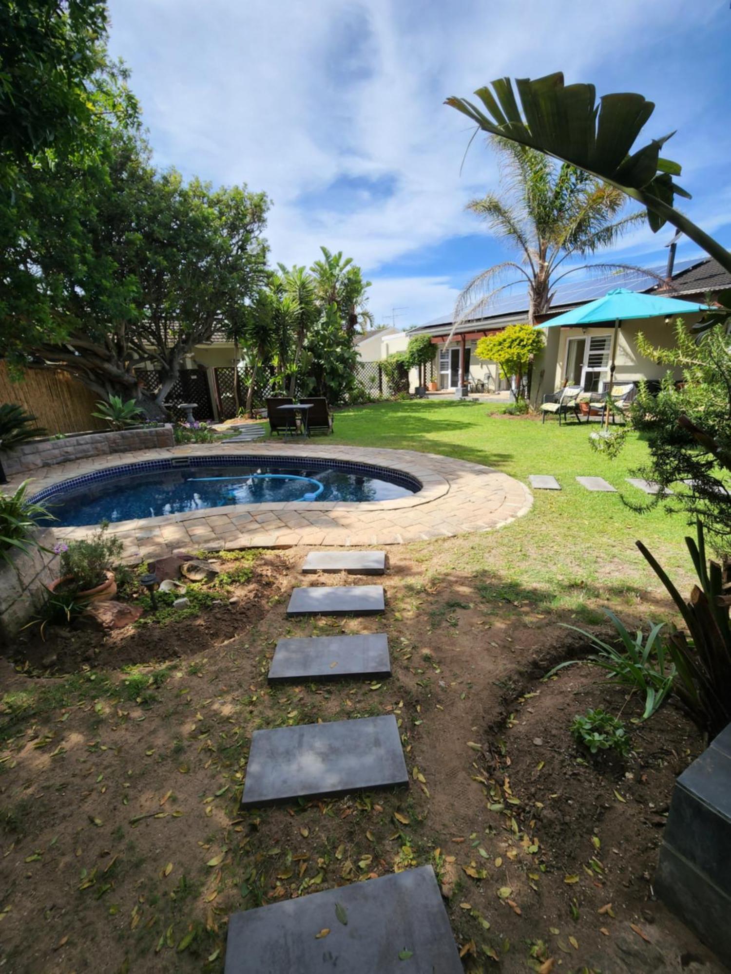 Jenvey House Selfcatering Apartments & Bnb Port Elizabeth Dış mekan fotoğraf