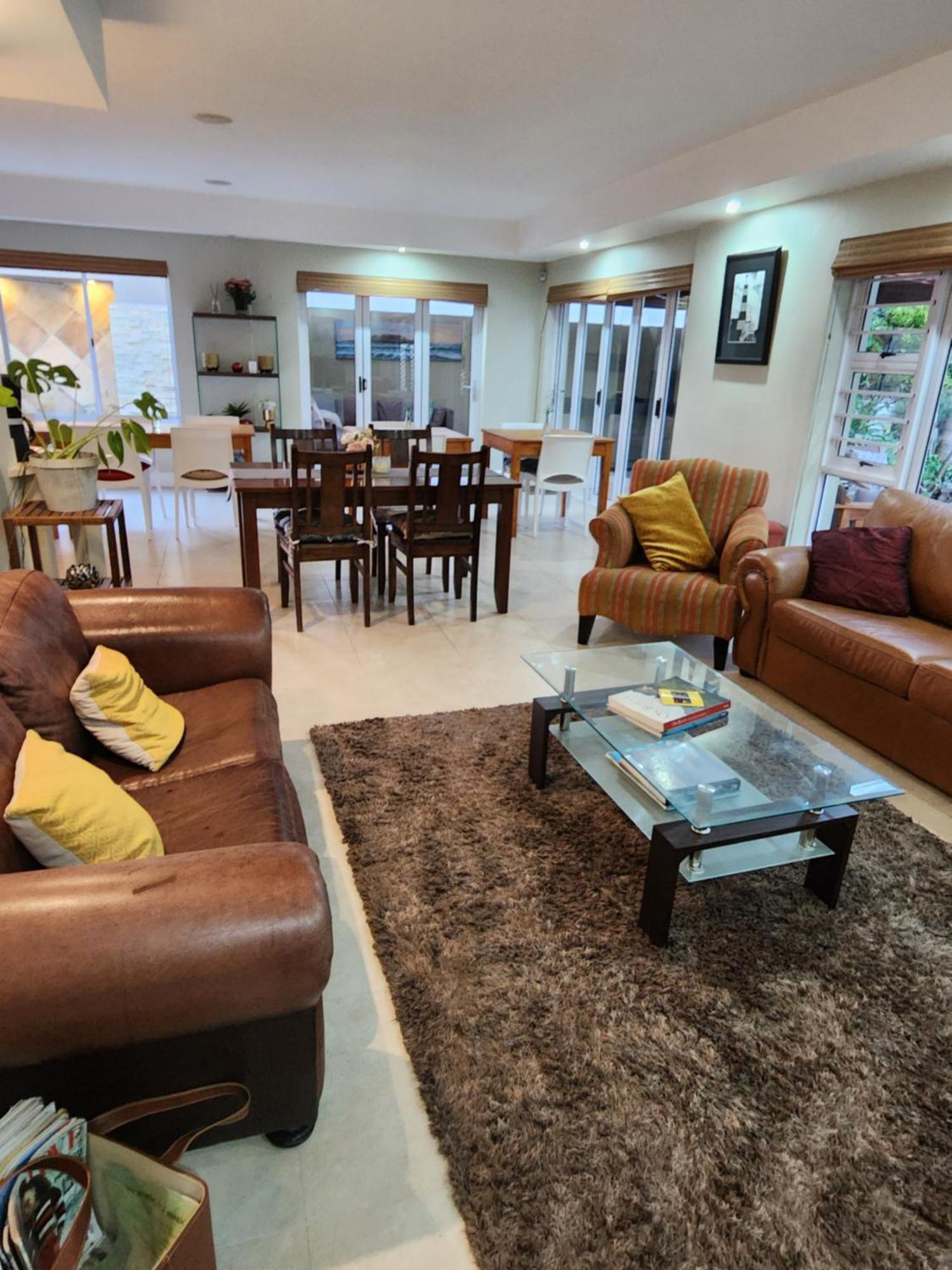 Jenvey House Selfcatering Apartments & Bnb Port Elizabeth Dış mekan fotoğraf