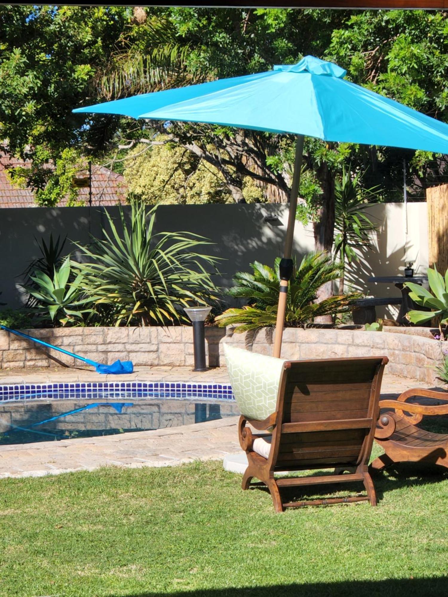 Jenvey House Selfcatering Apartments & Bnb Port Elizabeth Dış mekan fotoğraf