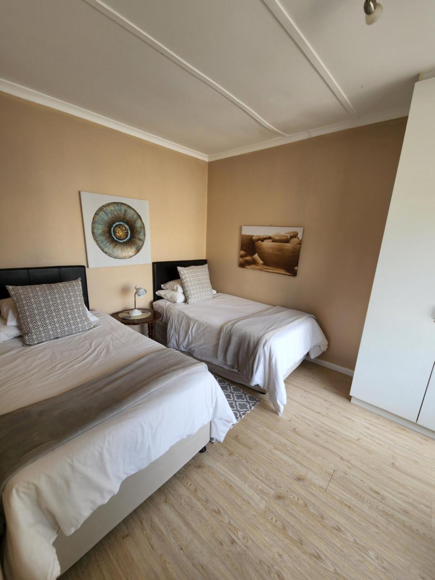 Jenvey House Selfcatering Apartments & Bnb Port Elizabeth Dış mekan fotoğraf