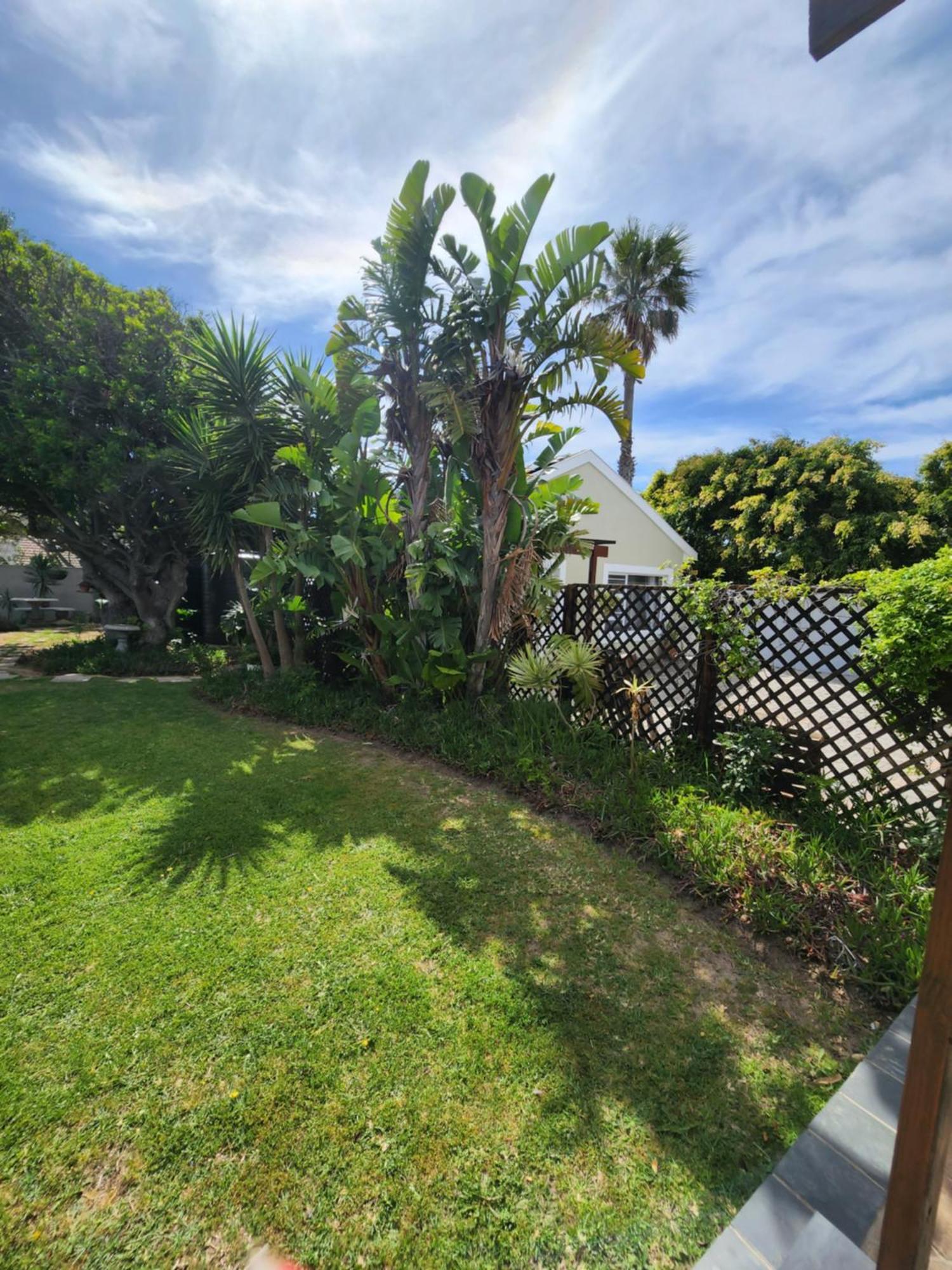 Jenvey House Selfcatering Apartments & Bnb Port Elizabeth Dış mekan fotoğraf