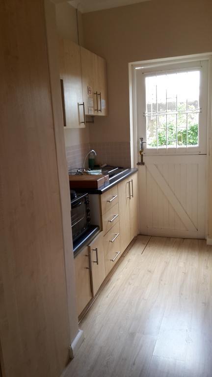 Jenvey House Selfcatering Apartments & Bnb Port Elizabeth Dış mekan fotoğraf
