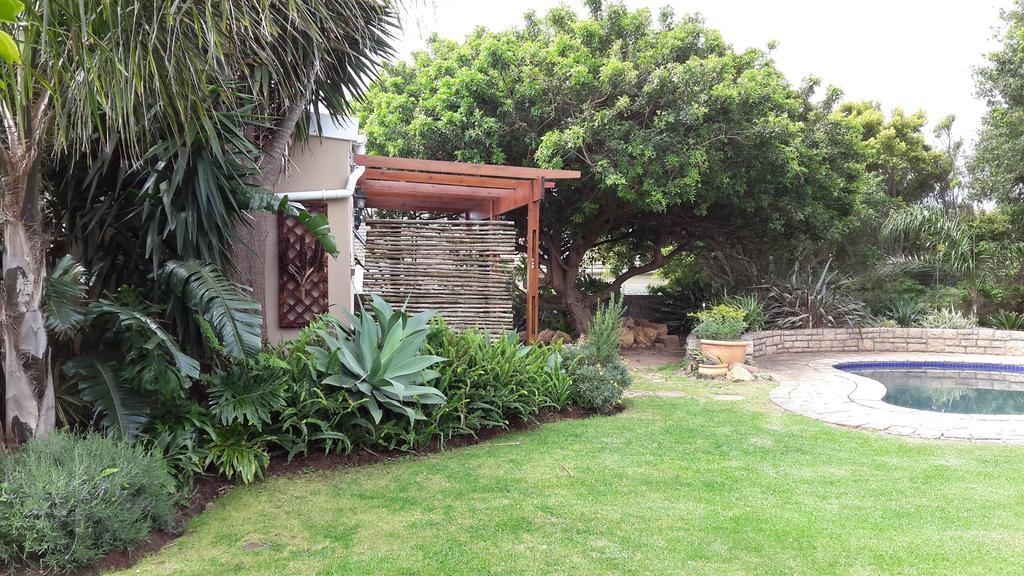 Jenvey House Selfcatering Apartments & Bnb Port Elizabeth Dış mekan fotoğraf