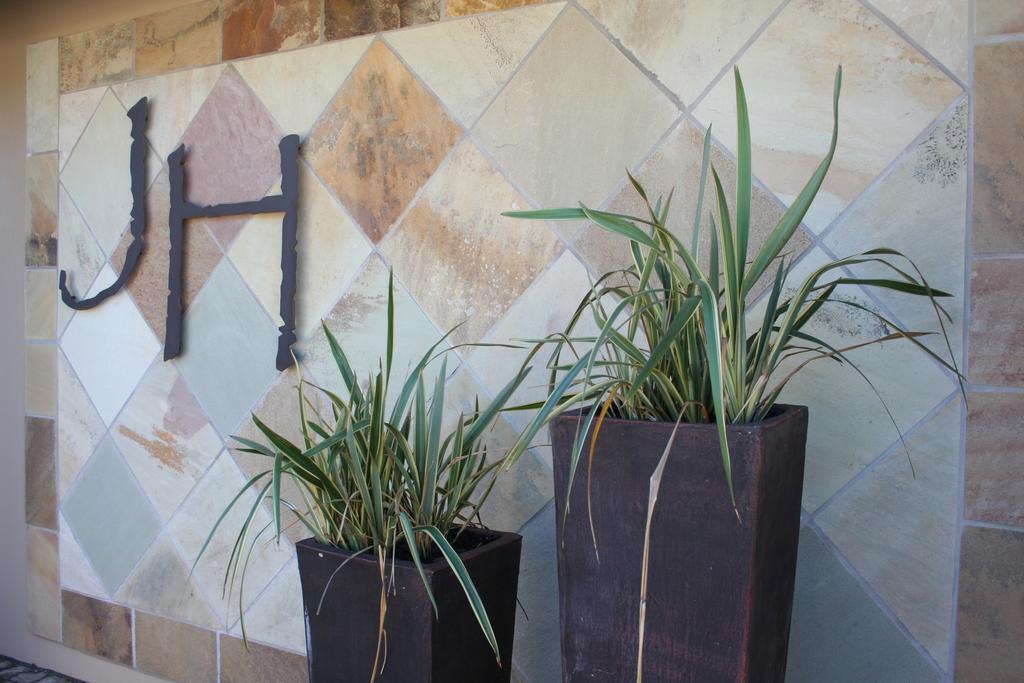 Jenvey House Selfcatering Apartments & Bnb Port Elizabeth Oda fotoğraf