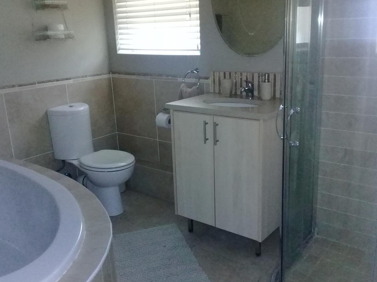 Jenvey House Selfcatering Apartments & Bnb Port Elizabeth Dış mekan fotoğraf